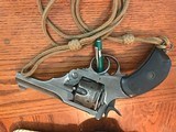 Webley Mark V - 4 of 13