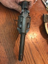 Webley Mark V - 3 of 13