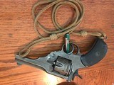 Webley Mark V - 13 of 13