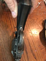 Webley Mark V - 10 of 13