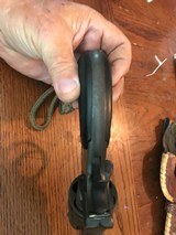 Webley Mark V - 1 of 13