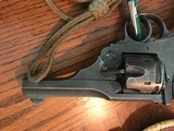 Webley Mark V - 9 of 13