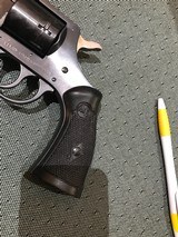 H & R 929 Revolver - 4 of 10
