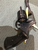 H & R 929 Revolver - 8 of 10