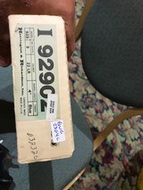 H & R 929 Revolver - 1 of 10