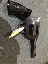 H & R 929 Revolver - 9 of 10