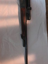 Pre-WWII Winchester Model 71 Deluxe - 1 of 13