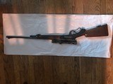 Pre-WWII Winchester Model 71 Deluxe - 7 of 13