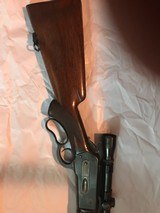Pre-WWII Winchester Model 71 Deluxe - 9 of 13
