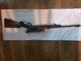 Pre-WWII Winchester Model 71 Deluxe - 13 of 13