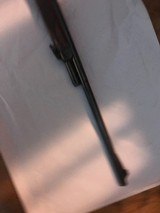 Pre-WWII Winchester Model 71 Deluxe - 5 of 13