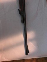 Pre-WWII Winchester Model 71 Deluxe - 8 of 13