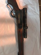 Pre-WWII Winchester Model 71 Deluxe - 2 of 13