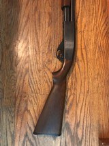 S&W 916 Pump 12guage - 3 of 6