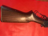 Marlin 39a 22 cal. Lever action - 4 of 11