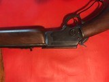 Marlin 39a 22 cal. Lever action - 10 of 11