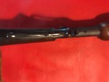 Marlin 39a 22 cal. Lever action - 9 of 11