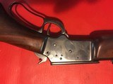 Marlin 39a 22 cal. Lever action - 3 of 11