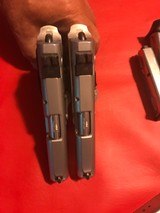 S&W Model 9646 Conversion - 2 of 4