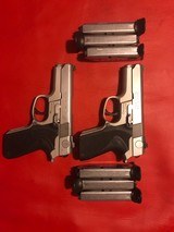 S&W Model 9646 Conversion - 4 of 4