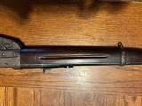 Winchester Model 1895 Saddle ring carbine - 2 of 9