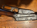 Winchester Model 1895 Saddle ring carbine - 3 of 9