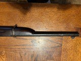 Winchester Model 1895 Saddle ring carbine - 1 of 9