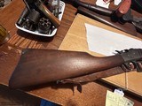 Remington Model 4 Military Model/Musket - 6 of 6