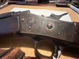 Remington Model 4 Military Model/Musket - 1 of 6