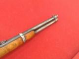 Winchester model 1894 factory 15in brl. Carbine with Atf letter. 1929 manf - 5 of 15