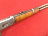 Winchester model 1894 factory 15in brl. Carbine with Atf letter. 1929 manf - 4 of 15