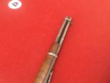 Winchester model 1894 factory 15in brl. Carbine with Atf letter. 1929 manf - 11 of 15
