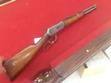 Winchester model 1894 factory 15in brl. Carbine with Atf letter. 1929 manf - 1 of 15