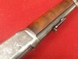Winchester model 1894 factory 15in brl. Carbine with Atf letter. 1929 manf - 13 of 15