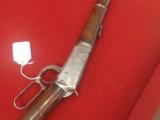 Winchester model 1894 factory 15in brl. Carbine with Atf letter. 1929 manf - 8 of 15
