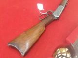 Winchester model 1894 factory 15in brl. Carbine with Atf letter. 1929 manf - 9 of 15