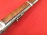Winchester model 1894 factory 15in brl. Carbine with Atf letter. 1929 manf - 14 of 15