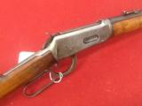 Winchester model 1894 factory 15in brl. Carbine with Atf letter. 1929 manf - 3 of 15