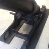 ORIGL.Usn uscgLyle gunline throwing cannonmuzzleloading signal salute cannonaprox 200 lbs- 6 of 15