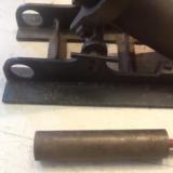 ORIGL.Usn uscgLyle gunline throwing cannonmuzzleloading signal salute cannonaprox 200 lbs- 11 of 15