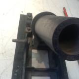 ORIGL.Usn uscgLyle gunline throwing cannonmuzzleloading signal salute cannonaprox 200 lbs- 8 of 15