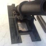 ORIGL.Usn uscgLyle gunline throwing cannonmuzzleloading signal salute cannonaprox 200 lbs- 9 of 15