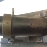 ORIGL.Usn uscgLyle gunline throwing cannonmuzzleloading signal salute cannonaprox 200 lbs- 4 of 15