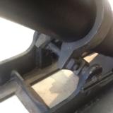 ORIGL.Usn uscgLyle gunline throwing cannonmuzzleloading signal salute cannonaprox 200 lbs- 13 of 15