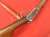 Nice 1900 manf
original Winchester model 1894 rifle round brl. Full mag. Crescent butt 32-40
- 7 of 9