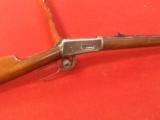 Nice 1900 manf
original Winchester model 1894 rifle round brl. Full mag. Crescent butt 32-40
- 2 of 9