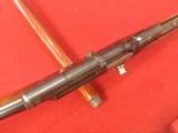 Real sharp Remington model 8
35 rem. Cal
takedown with period ziess scope and mount - 7 of 9