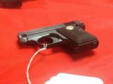 Very nice Colt model 1908 25 acp. Manf 1935 factory wood grips
- 2 of 6