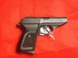 West German sig sauer p230 380 clean gun 8 shot 2 mags - 4 of 4