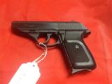 West German sig sauer p230 380 clean gun 8 shot 2 mags - 1 of 4